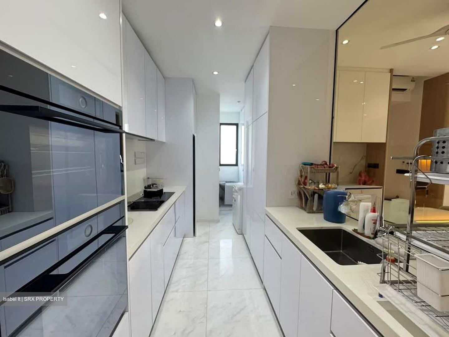 Peak Residence (D11), Condominium #602354781